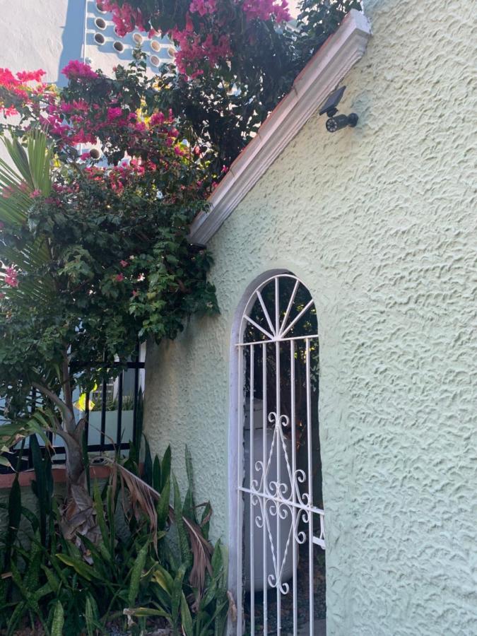 سان خوان Casa Isabel B&B المظهر الخارجي الصورة