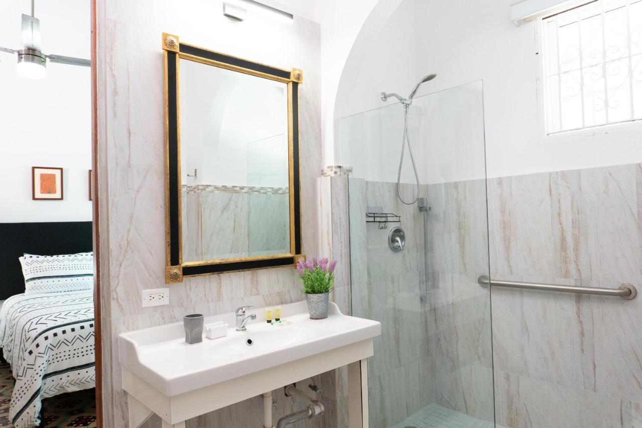 سان خوان Casa Isabel B&B المظهر الخارجي الصورة