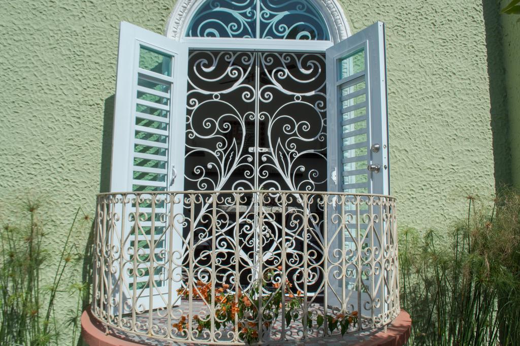 سان خوان Casa Isabel B&B المظهر الخارجي الصورة