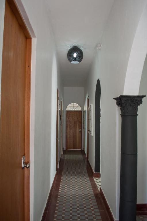 سان خوان Casa Isabel B&B المظهر الخارجي الصورة