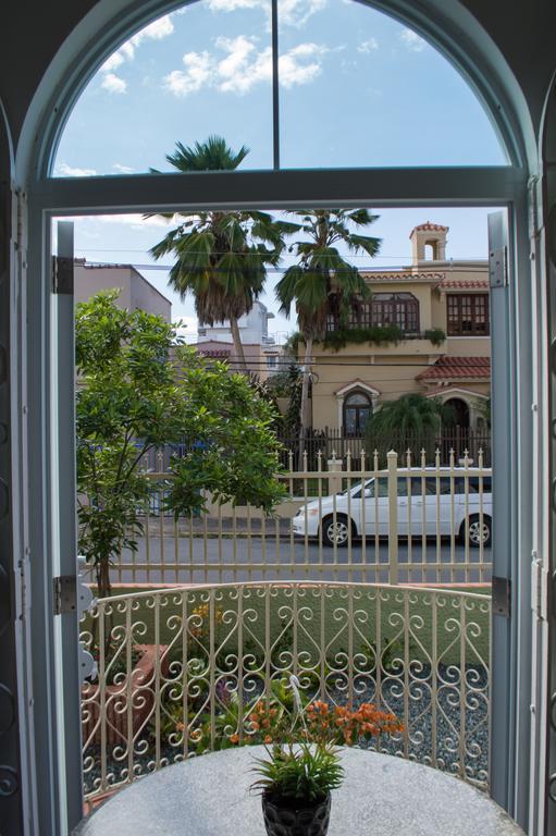 سان خوان Casa Isabel B&B المظهر الخارجي الصورة