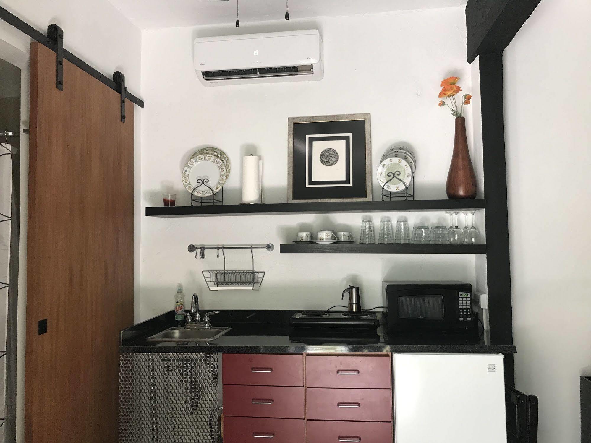 سان خوان Casa Isabel B&B المظهر الخارجي الصورة