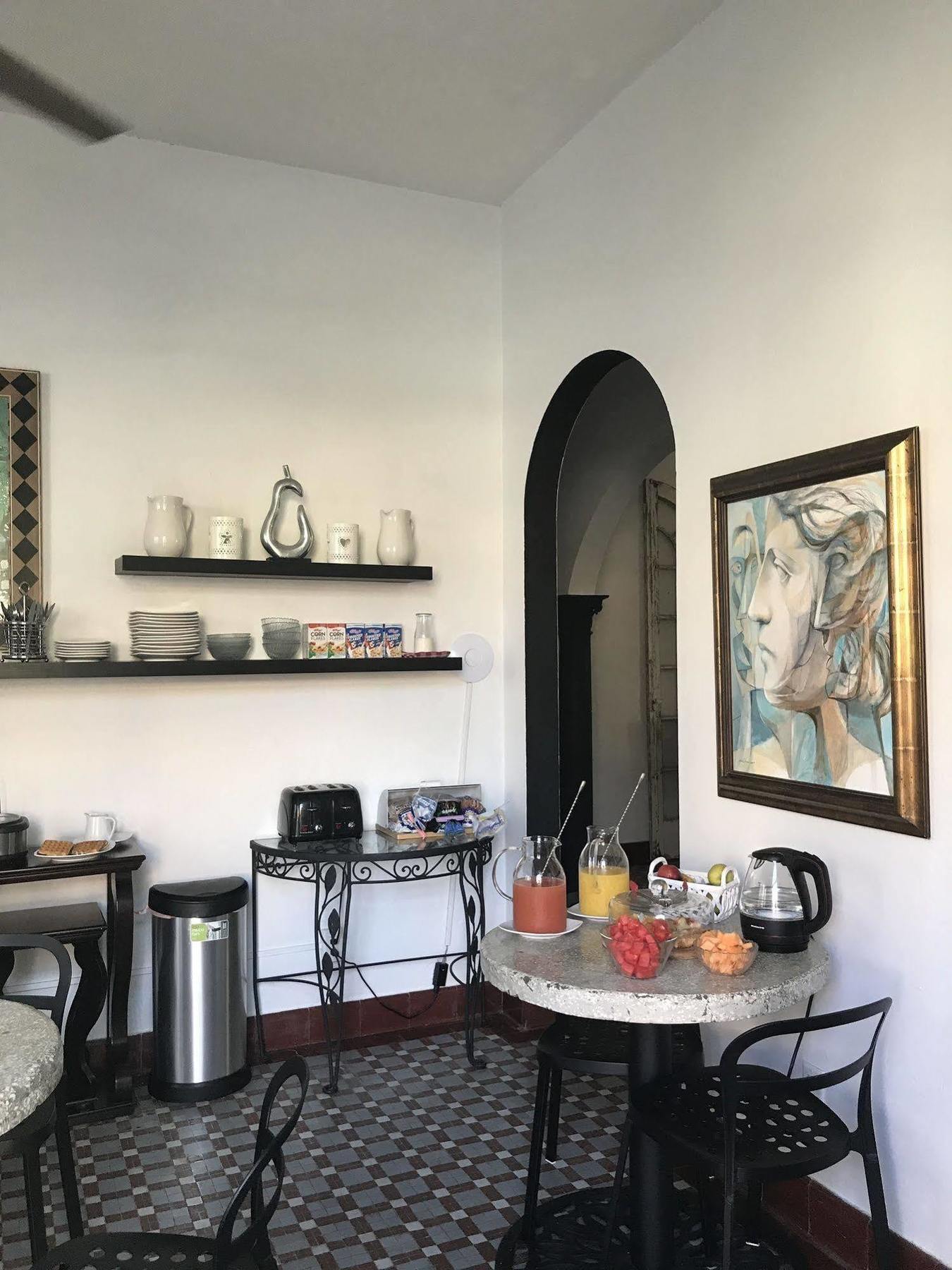 سان خوان Casa Isabel B&B المظهر الخارجي الصورة