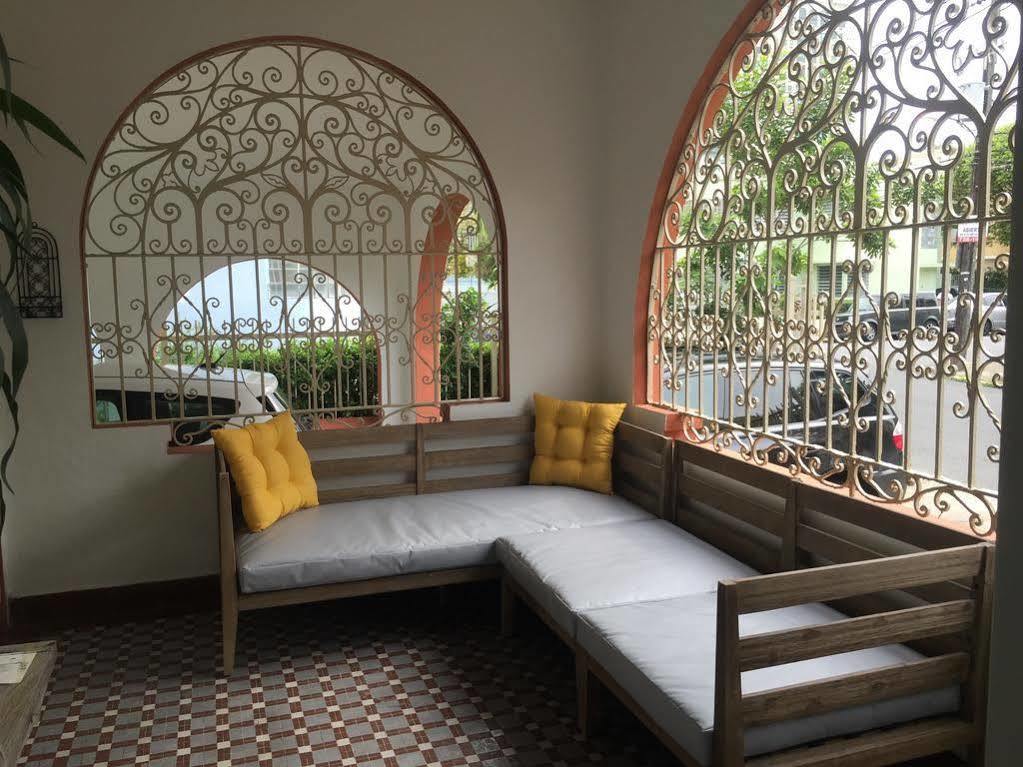 سان خوان Casa Isabel B&B المظهر الخارجي الصورة