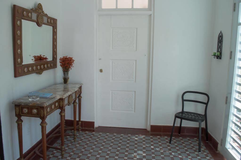 سان خوان Casa Isabel B&B المظهر الخارجي الصورة